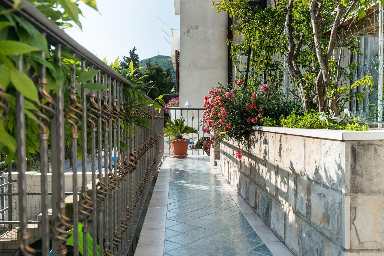 Apartments Tamaris Neum Exterior photo