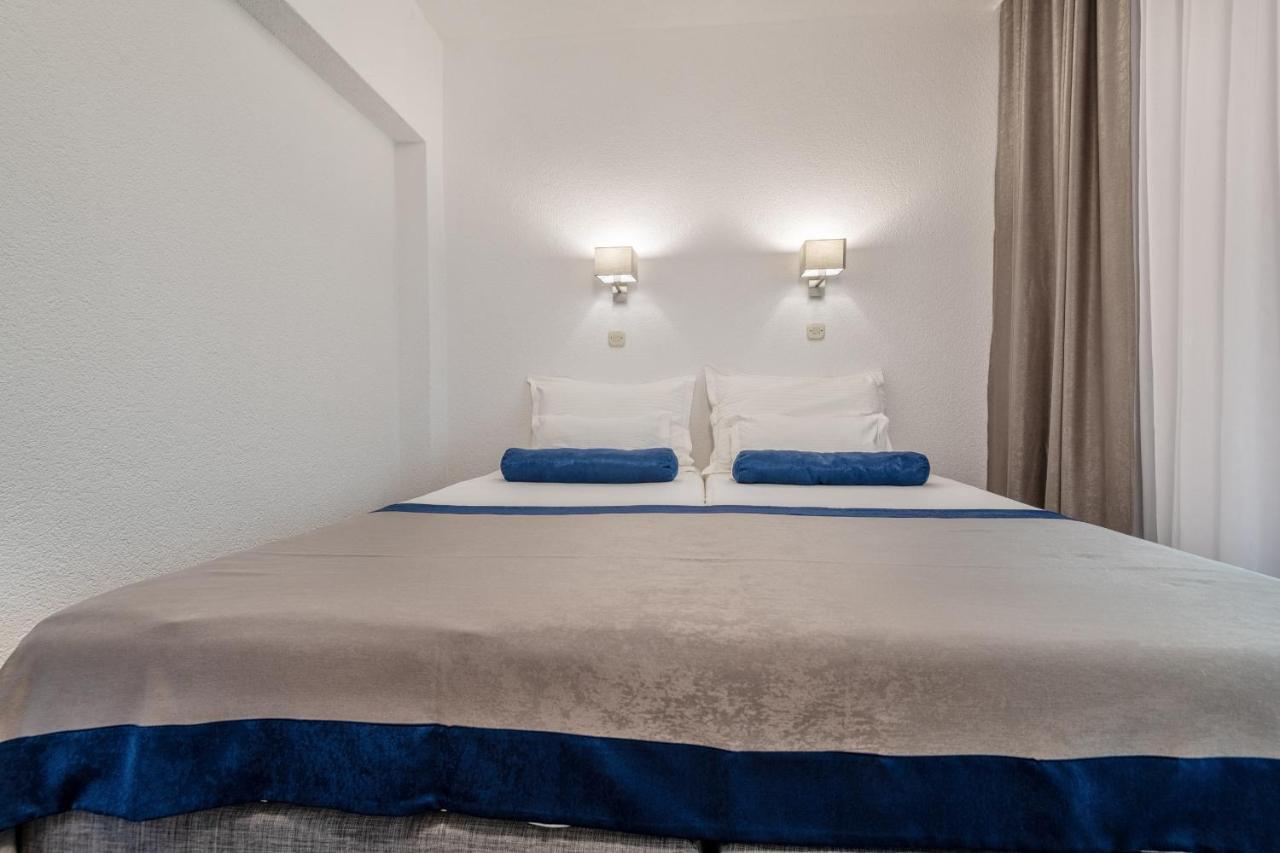 Apartments Tamaris Neum Exterior photo