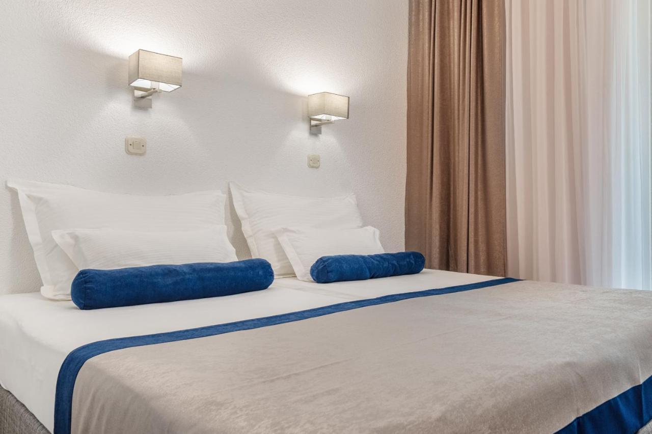 Apartments Tamaris Neum Exterior photo
